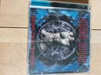 Dimmu Borgir - Puritanical Euphoric Misanthropia cd, Cd's en Dvd's, Cd's | Hardrock en Metal, Gebruikt, Ophalen of Verzenden