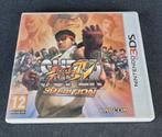 Street Fighter IV - 3D Edition, Consoles de jeu & Jeux vidéo, Comme neuf, Combat, Enlèvement ou Envoi
