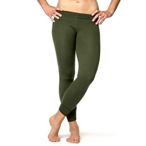 Collant Long Johns 400 Woolpower, Sport en Fitness, Bergsport en Wandelen, Nieuw, Ophalen of Verzenden