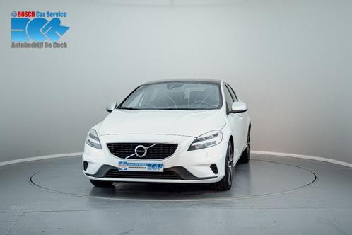 Volvo V40 Veel opties!!Parkeersensor/Zetelverwarming/Panoram, Auto's, Volvo, Bedrijf, Te koop, V40, ABS, Airbags, Airconditioning