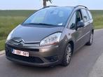 Citroën C4 Diesel 10/2010 Euro 4 met 7 plaatsen, Auto's, Diesel, Particulier, Euro 4, Te koop