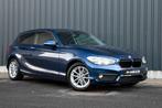 BMW 118i F21 Ac, Zetelverw, PDC V+A, Cruise, Bluetooth, 100 kW, Achat, Euro 6, Entreprise