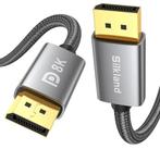 Displayport 8K 1.4-kabel, Ophalen of Verzenden, Zo goed als nieuw