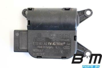 Kachelstelmotor VW Caddy 2K Life 1K1907511C beschikbaar voor biedingen