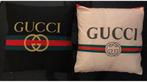 Gucci decoratie kussen, Huis en Inrichting, Ophalen of Verzenden, Nieuw