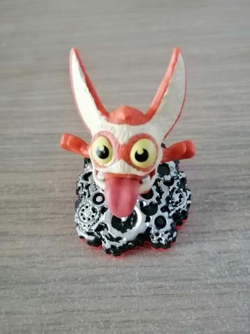 skylanders trapteam trigger snappy beschikbaar voor biedingen