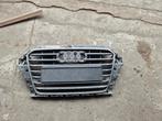 Calandre Audi A4 - Rénovation de la B8.5 2013, Enlèvement ou Envoi, Utilisé, Audi, Pare-chocs