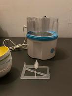 Ijsmachine 1l, Ophalen of Verzenden, Nieuw