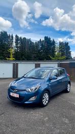 Hyundai i20 2013, Autos, Particulier, Achat, I20