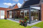 ️ Aluminium overkappingen te koop – modern, onderhoudsvrij!, Ophalen, Zo goed als nieuw, Carport
