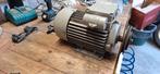 Elektromotor 4pk 3kW 230V, Doe-het-zelf en Bouw, Ophalen, Zo goed als nieuw, Elektromotor, 1800 rpm of meer