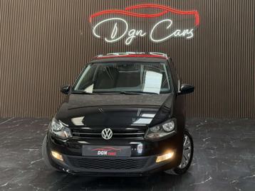 Volkswagen Polo Polo 1.4i Highline (bj 2012) beschikbaar voor biedingen