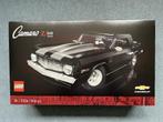 Lego 10304 Icons 1969 Chevrolet Camaro Z28 NIEUW SEALED, Ophalen of Verzenden, Nieuw, Complete set, Lego