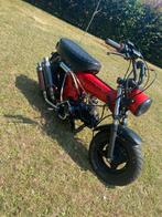 Lowrider Yinxiang 88cc – B klasse, Ophalen, Zo goed als nieuw