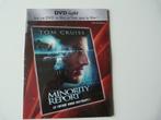 Minority Report DVD Light - Nieuw [DVD], Vanaf 12 jaar, Ophalen of Verzenden, Nieuw in verpakking, Science Fiction