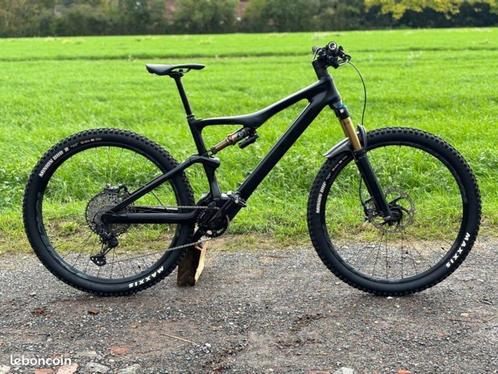 Bh ilynx trail carbon 8.7 2022, Fietsen en Brommers, Fietsen | Mountainbikes en ATB, Zo goed als nieuw, Overige merken, Fully