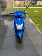 Brommer te koop sym ombrit 3 b klasse, Fietsen en Brommers, Ophalen, Zo goed als nieuw