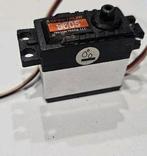 Spektrum S605 micro servo – diff-lock / 2-speed crawler, Elektro, Gebruikt, Ophalen of Verzenden, Schaal 1:10