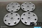 Set 16 inch wieldoppen Audi A3 / Q2 81A601147, Auto-onderdelen, Banden en Velgen, Gebruikt