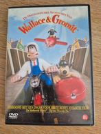 Dvd Wallace & Gromit, Alle leeftijden, Ophalen of Verzenden, Zo goed als nieuw, Poppen of Stop-motion