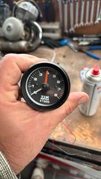 Toerenteller 4 6 8 cilinder motor TIM, Auto-onderdelen, Ophalen, Gebruikt, Mini