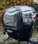 Regenhuif/regenkap babboe city (e), Fietsen en Brommers, Ophalen, Zo goed als nieuw, Babboe