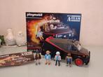 Coffret "Agence tous risques" Playmobil ((Nouveau)), Enlèvement, Neuf
