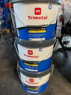 Trimetal Magna Ultimat SF, Bricolage & Construction, Peinture, Vernis & Laque, Peinture, Enlèvement ou Envoi, 5 à 10 litres, Blanc