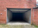 Garagebox te huur centrum Leuven, Immo, Garages & Places de parking, Louvain