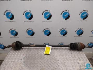 OPEL ZAFIRA [R_DRIVESHAFT] 2008 beschikbaar voor biedingen