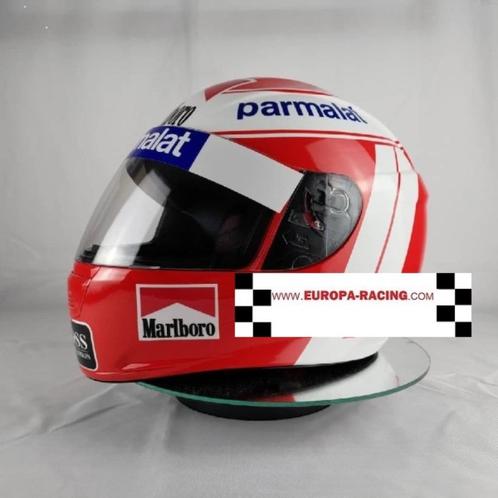 Casques de Formule 1 (grands), versions pour fans et karting, Collections, Marques automobiles, Motos & Formules 1, Neuf, ForTwo