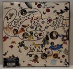 Led Zeppelin III, Cd's en Dvd's, Vinyl | Rock, Ophalen of Verzenden, Zo goed als nieuw