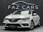 Renault Mégane 1.2 TCe Energy Intens *1ER PROP + GPS + GARA, Autos, Achat, Euro 6, Entreprise, Boîte manuelle
