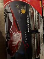 Treinen, Hobby en Vrije tijd, Modeltreinen | H0, Ophalen, Zo goed als nieuw, Treinset