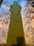 Robe longue verte, Vêtements | Femmes, Taille 38/40 (M), Comme neuf, Sous le genou, Vert