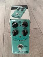 TC electronics HyperGravity compressor, Muziek en Instrumenten, Effecten, Ophalen of Verzenden