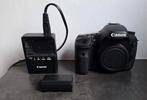 Canon EOS 7D body, 18 Mégapixel, Canon, Enlèvement, Utilisé