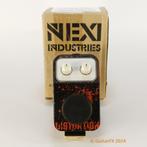 Nexi Industries DIS-02 Distortion (s/n 000350), Muziek en Instrumenten, Ophalen of Verzenden, Gebruikt