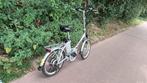 Elektrische vouwfiets balini, Fietsen en Brommers, Elektrische fietsen, Ophalen, Zo goed als nieuw