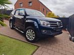 VW Amarok 2.0 TDI 4MOTION Automatique, modèle 2013, Euro 5, Automatique, Particulier, Amarok