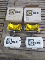 Phares antibrouillard CIBIE, Ophalen, Gebruikt