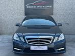Mercedes-Benz E-Klasse 200 CDI Avantgarde (bj 2014), Auto's, Achterwielaandrijving, Gebruikt, 4 cilinders, 136 pk