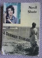 roman de science fiction apocalyptique roman de guerre 1959, Nevil Shute, Utilisé, Enlèvement ou Envoi