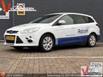 Ford Focus Wagon 1.6 TDCI Lease Trend | € 1999,- NETTO! | Cr, Auto's, Focus, 109 g/km, Wit, Bedrijf