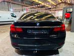 BMW 750DAX/volledige opties/280kw/12 maanden garantie, Auto's, BMW, Automaat, 2993 cc, Leder, Bedrijf