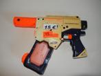 1 GROOT WATERPISTOOL NERF, Ophalen of Verzenden, Gebruikt