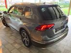 TIGUAN ALLSPACE -AUTOMAAT -Airco-GPS -Alcantara -App -Camera, Auto's, 4 cilinders, Alcantara, 5 zetels, 5 deurs