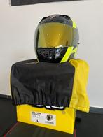 Scorpion helm maat L, Motoren, Kleding | Motorhelmen, Ophalen, L