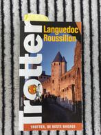 Reisgids TROTTER Languedoc Roussillon, Boeken, Ophalen, Trotter