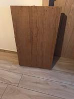 Behangtafel, Doe-het-zelf en Bouw, Ophalen, Gebruikt